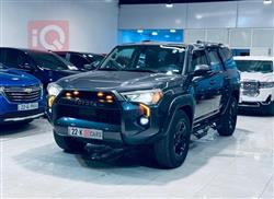 تۆیۆتا 4رەنەر